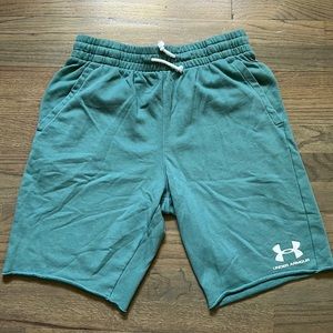 Under Armour shorts